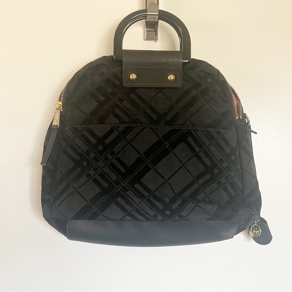 Kipling Riley Handbag - Picture 2 of 14